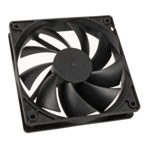 Akasa Auto Thermal Fan Cooler - 120mm