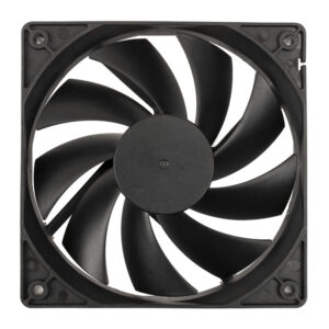 Akasa Auto Thermal Fan Cooler - 120mm - Image 2