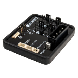 aqua computer QUADRO fan controller for PWM fans - Image 2