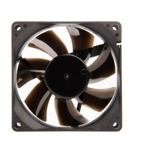 Noiseblocker BlackSilent Pro Fan P-P - 80 mm - Image 2