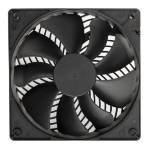 SilverStone Air Penetrator 120i Pro - 120mm - Image 2
