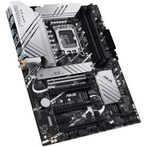 ASUS Prime Z790-P WiFi, Intel Z790 motherboard - Socket 1700, DDR5 - Image 2