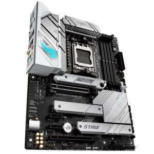 ASUS ROG Strix B650-A Gaming WiFi, AMD B650 - Motherboard - Sockel AM5, DDR5