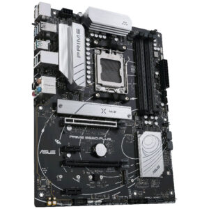 ASUS Prime B650-Plus, AMD B650 Motherboard - Sockel AM5, DDR5