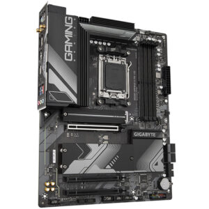GIGABYTE B650 Gaming X AX V2, AMD B650 Motherboard - Sockel AM5, DDR5 - Image 2