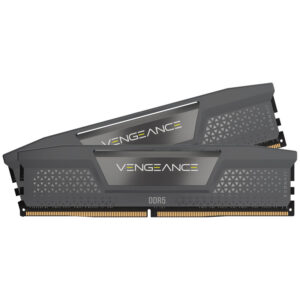 Corsair Vengeance DDR5-5600 RAM, CL40, EXPO - 64 GB Dual-Kit, grey - Image 2