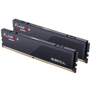 G.Skill Flare X5 DDR5-6000 RAM, CL36, EXPO - 32 GB Dual-Kit, black - Image 2