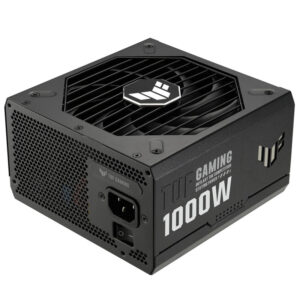 ASUS TUF Gaming 1000W Gold 80 PLUS Gold power supply, modular - 1000 Watt - Image 2