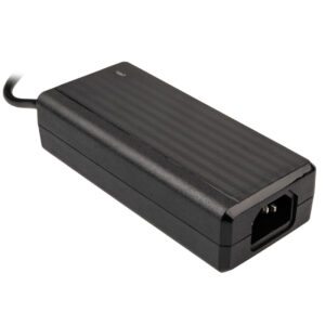 Phobya external power supply 230V to 4Pin Molex - 70 Watt - Image 2