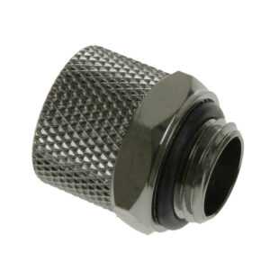 Bitspower Adapter G1/4 Inch AG to 11/8mm - glossy - Image 2