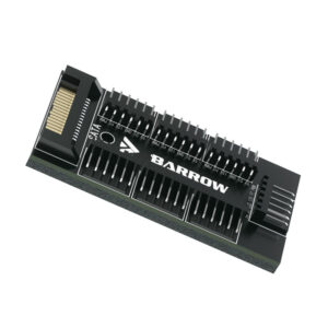 Barrow fan and RGB hub - Image 2