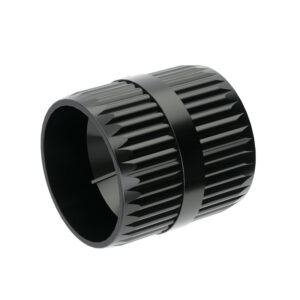 Barrow Hardtube Deburrer - black - Image 2