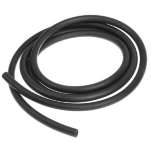 EK Water Blocks EK-Tube ZMT Hose 16/11 mm - matte black, 3m - Image 2