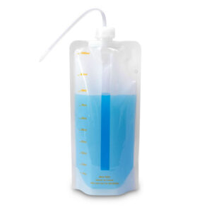 EK Water Blocks EK-Loop collapsible squeeze bottle - 1000ml - Image 2