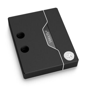 EK Waterblocks EK-Quantum Velocity² D-RGB - AM5, Nickel + Acetal