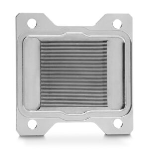 EK Waterblocks EK-Quantum Velocity² D-RGB - AM5, Nickel + Acetal - Image 2