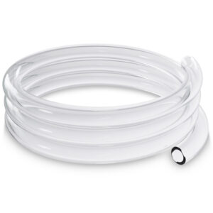 EK Water Blocks EK-Loop Tube 16/12mm - transparent, 3 m
