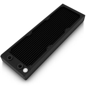 EK Water Blocks EK-Quantum Surface P360 - Black Edition