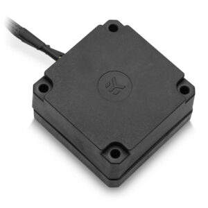 EK Water Blocks EK-Loop VTX PWM Motor - Image 2