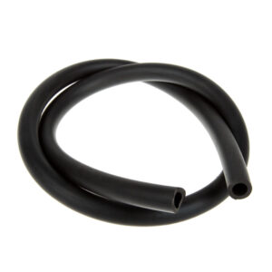 EK vandens blokeliai EK vamzdis ZMT Schlauch 16/10 mm - matinė juoda, 1m - Image 2