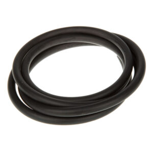 EK Water Blocks EK-Tube ZMT Tube 16/10 mm - matte black, 3m - Image 2