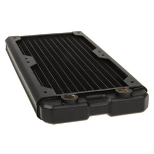 Hardware Labs Black Ice Nemesis Radiator GTS 240 - black, 240 mm - Image 2