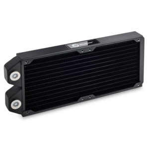 Bitspower Tarasque II Radiator - 240mm - Image 1