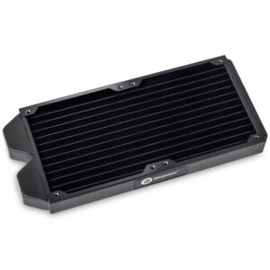 Bitspower Tarasque II Radiator - 240mm - Image 2