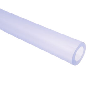 Alphacool AlphaTube Hose HF 16/10mm - Clear 3 m - Image 2