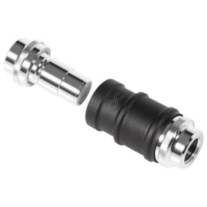 Alphacool ES quick release BLH1A set IG-IG - Image 2