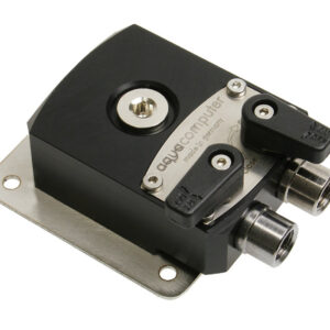 aqua computer filtras su nerūdijančio plieno tinkleliu - Image 2