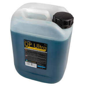 aqua computer Double Protect Ultra 5l Canister - blue