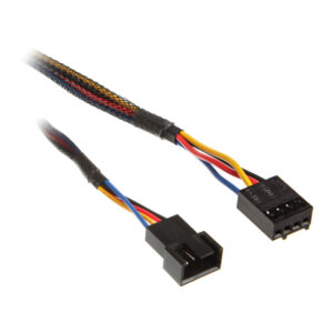 aqua computer aquabus extension 4-pin - 50cm