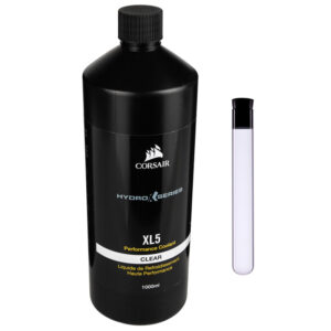 Corsair Hydro X Series XL5 Performance Coolant 1L - clear - Image 1