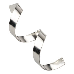 XSPC antimicrobial silver coil