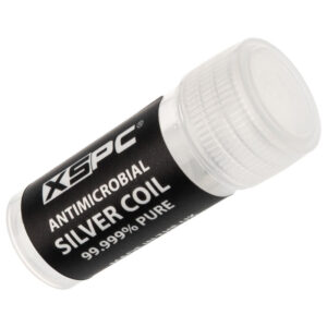 XSPC antimicrobial silver coil - Image 2