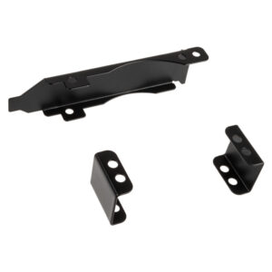 Akasa PCI slot mounting system for fans - 80mm/92mm