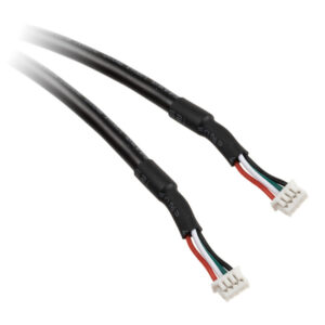 aqua computer RGBpx connection cable - 50cm