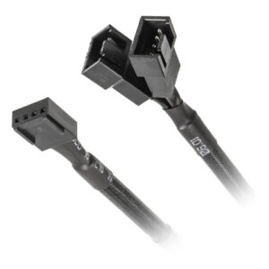 PHANTEKS Y-Cable for 4-Pin PWM-Cooler