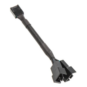 PHANTEKS Y-Cable for 4-Pin PWM-Cooler - Image 2