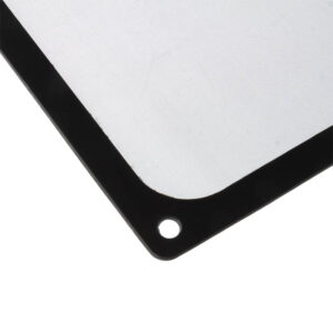 SilverStone SST-FF143B magnetischer Staubfilter - 140mm - Image 2