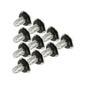 InLine screw set for motherboard, metric