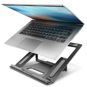 AXAGON STND-L ALU stand for 10 to 16 inch laptops - Image 2