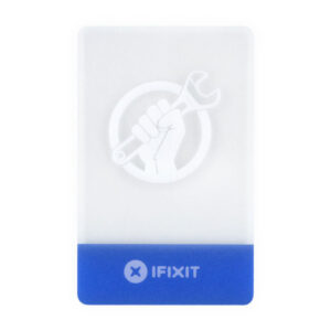 iFixit plastic cards - 2 pieces - Image 2