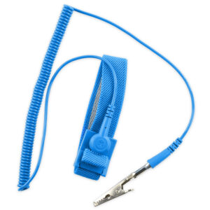 iFixit antistatic wristband - Image 1