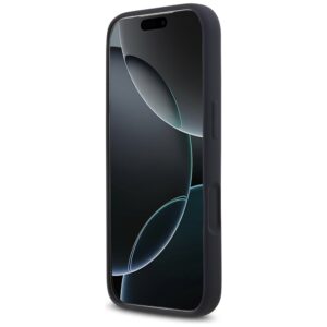 Red Bull Silicone Single Bull Logo MagSafe dėklas skirtas Apple iPhone 17 Pro Navy Blue - Image 5