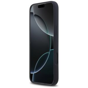 Red Bull Silicone Single Bull Logo MagSafe dėklas skirtas Apple iPhone 17 Pro Max Navy Blue - Image 5