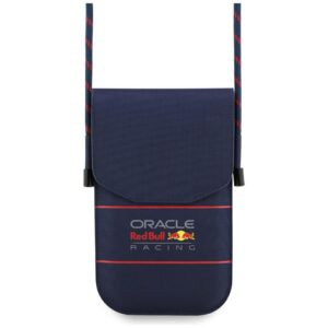 Phone bag Red Bull Logo & Lines navy