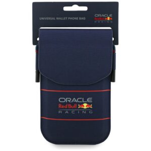 Phone bag Red Bull Logo & Lines navy - Image 4