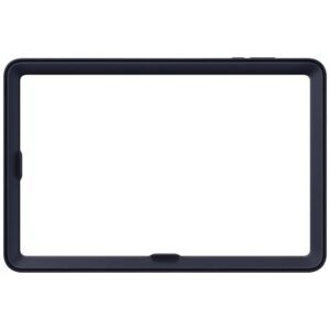 Samsung Frame dėklas skirtas Samsung Galaxy Tab S11 Ultra mėlynos spalvos
